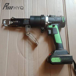 Haute Qualité de Cloison Sèche Professionnelle PH2 Main <span class=keywords><strong>Tournevis</strong></span> Électrique - Product Image 3