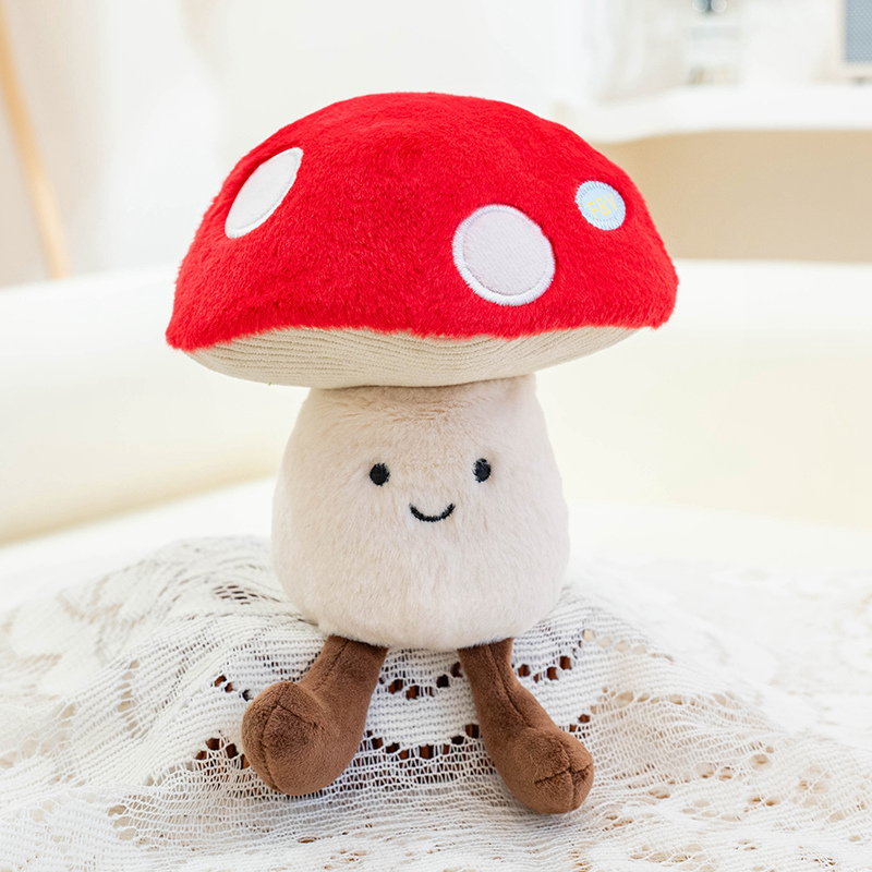 champignon