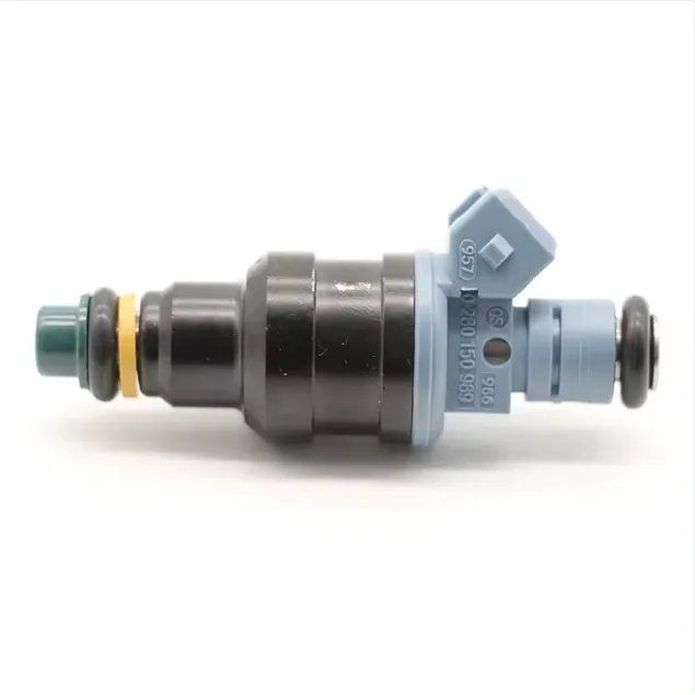 High pressure pump engine diesel injector repair kit 0280150989