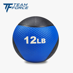 Usine prix remise en forme d'entraînement poids <span class=keywords><strong>ballon</strong></span> médicinal en caoutchouc - Product Image 4
