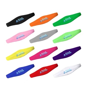 Bandas de bíceps de entrenamiento de alta calidad gimnasio brazo pierna ejercicio músculo BFR banda de pierna brazalete deportivo - Product Image 5