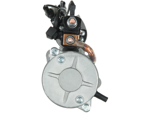 <span class=keywords><strong>Starter</strong></span> Motor untuk MITSUBISHI 4M50 Mesin SY195-10 Sany SY225-10 <span class=keywords><strong>KATO</strong></span> <span class=keywords><strong>Excavator</strong></span> HD820-6 M008T62371 M8T62371 - Product Image 3