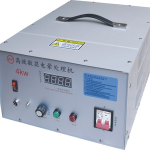 Machine de traitement Hongtong Corona 4 kW à affichage numérique haute efficacité pour machines de soufflage de film - Product Image 1