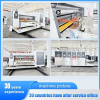 Nueva Máquina de Vacío Automática Oray-industrial para Cartón Pesado, para Impresora, 300 Piezas/Min, Tamaño de Hoja Personalizado, Ahorro de Energía
