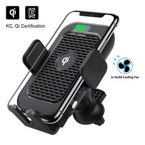 Nuevo Cargador Inalámbrico para Auto con Logotipo Personalizado OEM, Envío Gratuito, <span class=keywords><strong>Carga</strong></span> Rápida Especial para <span class=keywords><strong>Samsung</strong></span> Galaxy Z Flip - Product Image 2