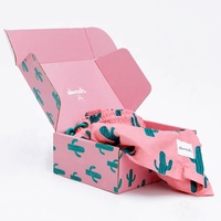 Boîte cosmétique personnalisée en carton avec rabat imprimé, pelliculage mat, gaufrage, emballage recyclable pour rouge à lèvres, dorure à chaud