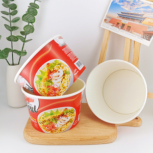 Ramen Bowl - Instant Noedelkom met deksel, roestvrijstalen lunchbox | Draagbare soepkom met handvat, ramenfornuis vaatwasmachinebestendig voor college slaapzaal instant voor college slaapzaal instant