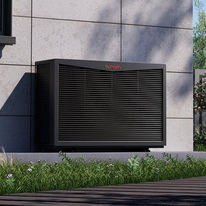Pompa di Calore Monoblocco ad Aria Sunrain di Grande Successo R290 A+++ 6kW/8kW/12kW/18kW con Controllo Wifi Intelligente EVI per Uso Domestico - Product Image 5
