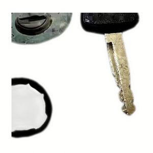 YW947 pour l'approvisionnement exclusif transfrontalier de commutateurs d'allumage Toyota Land Rover <span class=keywords><strong>HZJ</strong></span> <span class=keywords><strong>75</strong></span> 1990-2006 69005-6A160 - Product Image 5