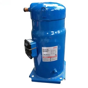 SM185S4CC SM185S9CC Aire acondicionado de rendimiento de alto costo para <span class=keywords><strong>Danfoss</strong></span> Performer <span class=keywords><strong>Scroll</strong></span> Compresor AC Hvac Compresor de cámara fría - Product Image 4