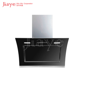 <span class=keywords><strong>Hotte</strong></span> <span class=keywords><strong>de</strong></span> <span class=keywords><strong>cuisine</strong></span> encastrée intelligente 900 mm en verre trempé avec commande tactile, capteur <span class=keywords><strong>de</strong></span> mouvement et ventilateur 220 V - Product Image 3