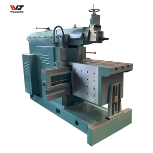 Máquina hidráulica moldeadora de metal, herramienta de alta precisión BC6085 - Product Image 2