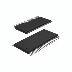 56 TFSOP SN74LVCH16646ADGGR ของแท้ ซื้อชิ้นส่วนอิเล็กทรอนิกส์ออนไลน์ ลอจิก - Product Image 1