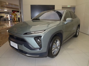 รถยนต์พลังงานใหม่ 2022 ไซเคิล คอร์ นิโอ 660 ES6 7 ที่นั่ง - Product Image 3