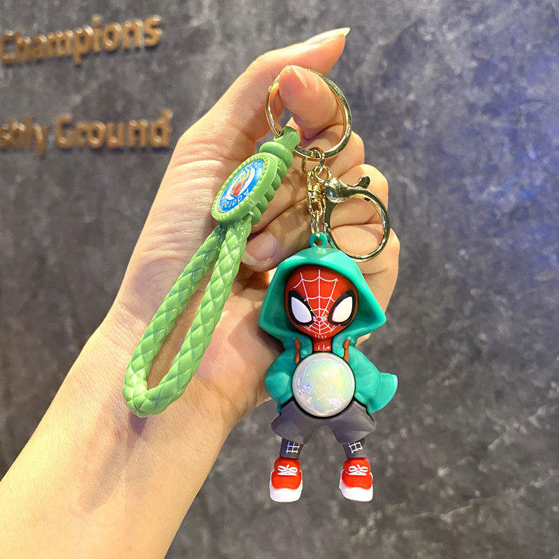 B518-4 green (light)