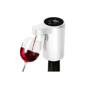 Dispensador de Licor Cuantitativo Inteligente, Bomba Dosificadora, Aireador de Whisky, Decantador de Vino Eléctrico, Dispensador de Vino Automático para Fiestas - Product Image 5
