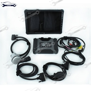 Outil de diagnostic OBD et testeur de batterie pour M6+PRO -Benz BMW Audi avec 2 ans de garantie pour voitures 12V/24V - Product Image 2