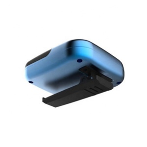 Máy Đo Liều Lượng Bức Xạ Cá Nhân Trọng Lượng Nhẹ IRD-3 X Ray Gamma Bức Xạ Emf Detector - Product Image 4