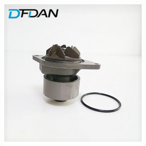 Pompe à eau Oaw Cr4410 pour moteur diesel 6.7L-L6, remplace 2881804 pour Isb/Qsb 5.9L Isb/Qsb 6.7L - Product Image 1