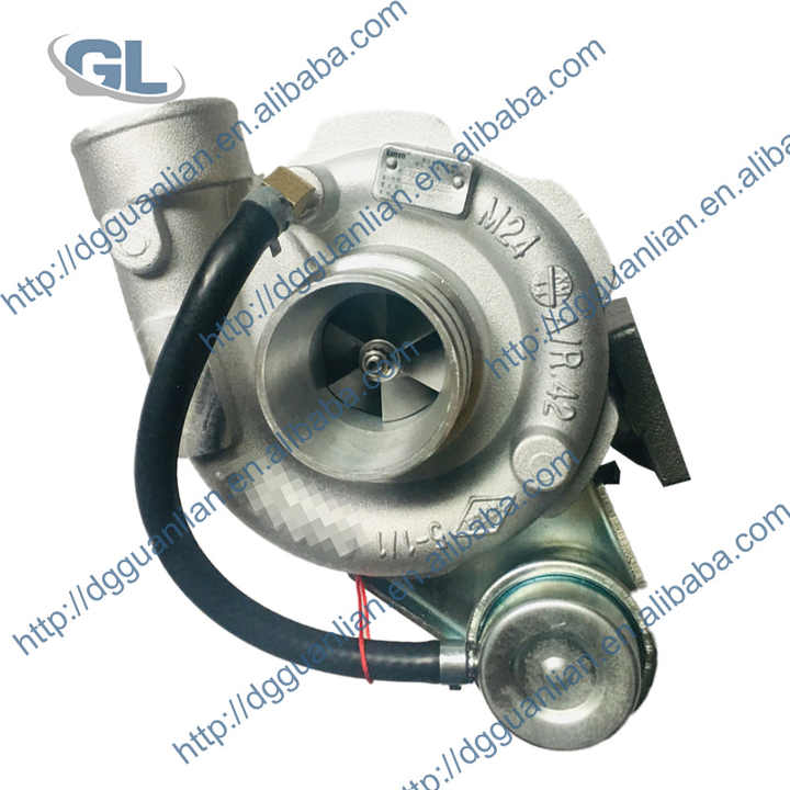 GT22 Turbolader 738769-5003 E049339000128 E049339000054 738769 