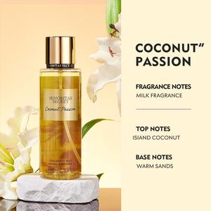 Parfum corporel pour femme Secret <span class=keywords><strong>Victoria</strong></span> original luxueux, longue durée, en gros, parfumé aux fruits et aux fleurs, 250 ml - Product Image 6
