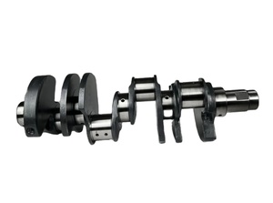 Nuevo Cigüeñal de Motor Diésel para Ford Transit Navistar 6.0L V8 ECOBLUE 2.0L 3C3Z-6303-AARM F-350 F-450 F-250 F-5500201 2213877 - Product Image 3