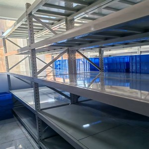 <strong>Garage</strong> Warehouse Rack Boltless <strong>Shelf</strong> Racks Warehouse Storage Medium Duty <strong>Shelf</strong> Stacking Racks Pallet Metal <strong>Shelves</strong>
