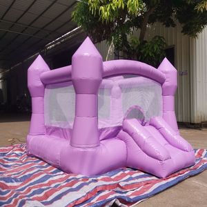 Petite Maison Gonflable de Jeu pour Enfants en Tissu Nylon, Modèle Petite Princesse, <span class=keywords><strong>à</strong></span> <span class=keywords><strong>Vendre</strong></span> - Product Image 4