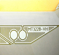 ILI5271M2AA1 Modul LCD IC Drive IC COF/TAB LCD Asli Baru
