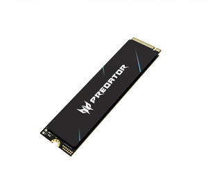 Acer Predator PCIe M.2 NVME SSD GM9 4TB schijf & opslagapparaten - Product Image 2