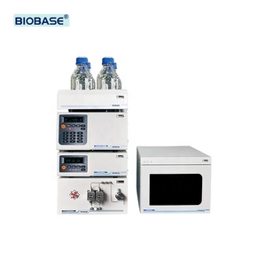Système de chromatographie liquide haute performance BIOBASE EClassical 3200, prix, système HPLC de laboratoire - Product Image 1