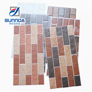 Sunnda đá tìm kiếm giá rẻ bên ngoài bức tường Gạch gốm bên ngoài gạch cho tường và sàn nhà - Product Image 6