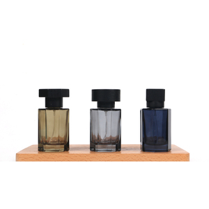 Venta Directa <span class=keywords><strong>de</strong></span> Fábrica <span class=keywords><strong>de</strong></span> <span class=keywords><strong>Tapas</strong></span> <span class=keywords><strong>de</strong></span> Madera Negra Personalizadas para Botellas y Frascos <span class=keywords><strong>de</strong></span> Vidrio - Ecológicas, Duraderas y Aptas para Uso Químico - Product Image 2