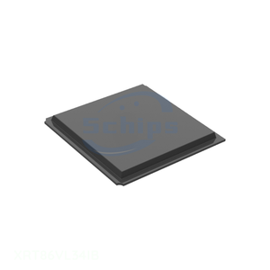 XRT86VL34IB IC TELECOM INTERFACE 225BGA Electronic Kit Components Interface BOM IC In Stock 225 BGA - Product Image 1
