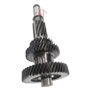 Eje de Entrada de Caja de Cambios para FORD TREN48D TDCF1018 TDCK1018 TREMEC TR-4050 <span class=keywords><strong>GM2010</strong></span> 93439324 - Product Image 1