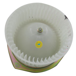 Moteur de soufflerie, ventilateur de climatisation pour Caterpillar CAT <span class=keywords><strong>307</strong></span> CAT307 307C 308C Excavatrice CSA431D203 - Product Image 3