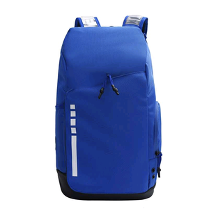<b>Large</b> Capacity Waterproof Multifunctional Sports <b>Backpack</b> for Men <b>Women</b> Lightweight Travel Bag Polyester for College Basketball - Product Image 2