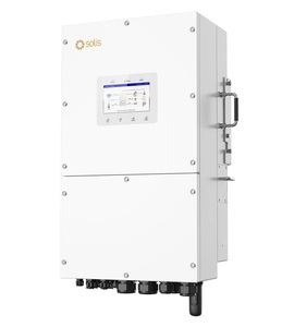 S6-EH1P(12-16)K03-NV-YD-L Híbrido Monofásico de Bajo Voltaje 12kw 14kw 16kw - Stock UE - Product Image 1