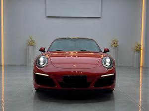 Voiture de sport de luxe 2016 Pors-che <span class=keywords><strong>911</strong></span> Voitures d'occasion à vendre en stock - Product Image 3