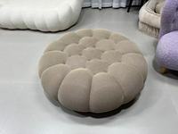 Canapé sectionnel de haute qualité au design moderne, ensemble de canapés gonflables