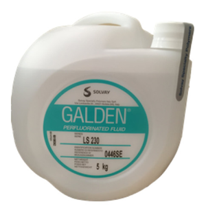 Solvay Syensqo Galden LS230 15 kg/caja Vapor Fase Soldadura Distribuidor Original - Product Image 4