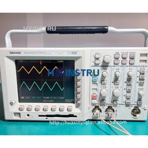 ออสซิลโลสโคป Tektronix TDS3032B 2 ช่องสัญญาณ DPO 300MHz 2.5GSa/s H - Product Image 2