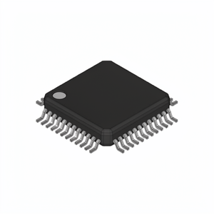 HI3197JCQ Data Acquisition Original 48 LQFP Electronic Chips Component - Product Image 1