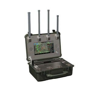 Equipo de posición de drones, Localice las posiciones de los <span class=keywords><strong>aviones</strong></span> no tripulados y los pilotos dentro de un radio de 10 kilómetros. - Product Image 5