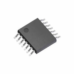 Composants de gestion électronique de l'alimentation (PMIC) originaux TLF11251EPXUMA1 14 PowerTSSOP - Product Image 1