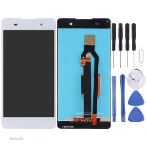 Nouvel arrivage écran LCD OEM pour <span class=keywords><strong>Sony</strong></span> <span class=keywords><strong>Xperia</strong></span> <span class=keywords><strong>E5</strong></span> avec numériseur assemblage complet - Product Image 2