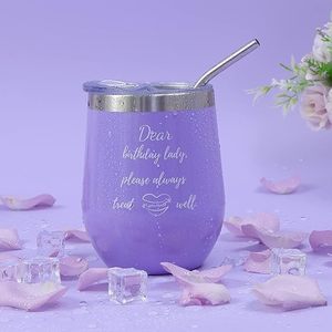 Offre Spéciale : Cadeaux d'Anniversaire Parfaits pour Femmes, Maman, Sœur, Amies, Épouse – Cadeaux de Noël Personnalisés à Bas Prix pour le Bain et le Spa - Product Image 6