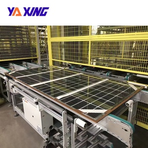 Cadre laminé pour cellule photovoltaïque à double vitrage, résistant aux hautes températures, livraison directe usine Yaxing, <span class=keywords><strong>prix</strong></span> bas - Product Image 6