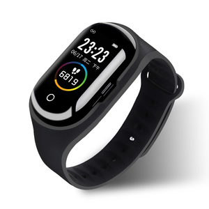 Nhà Máy M1 Pro Tai Nghe Smartwatch Nhịp Tim Theo Dõi Oxy Trong Máu Tai Nghe Không Thấm Nước Tập Thể Dục TWS Đồng Hồ Đeo Tay Thông Minh - Product Image 5