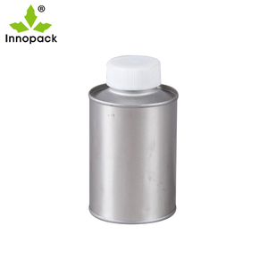 Lata de aerosol vacía para tubería de PVC, cemento y pegamento, productos químicos solventes - Product Image 3